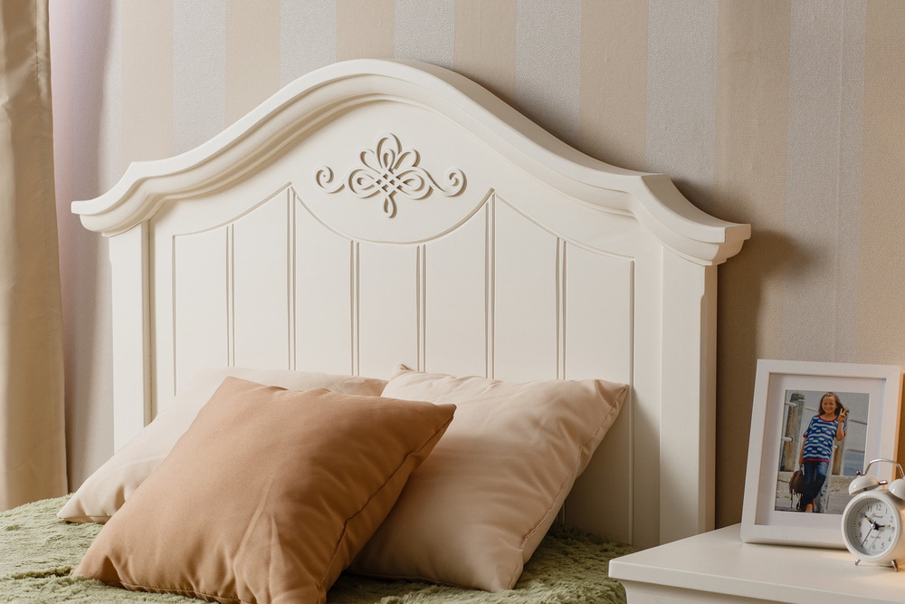 Кровать Айно №2 1600х2000