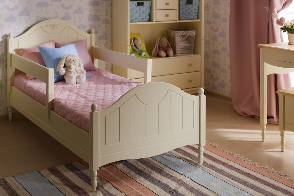 Бортик прямой