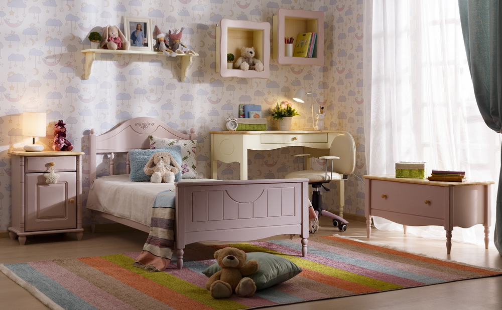 Кровать Айно №4 800х2000