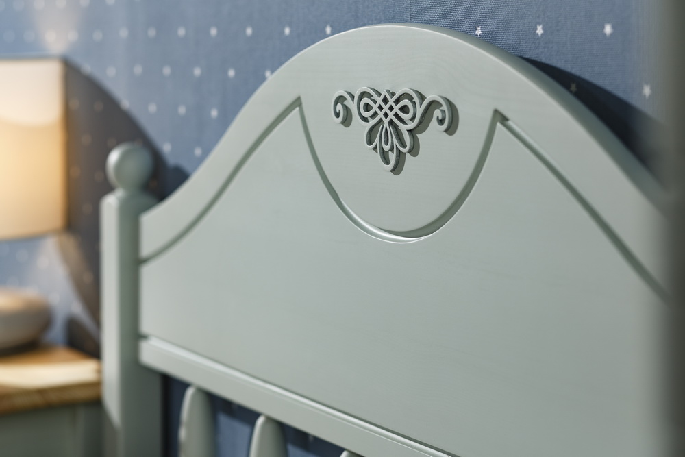 Кровать Айно №10 1400х2000