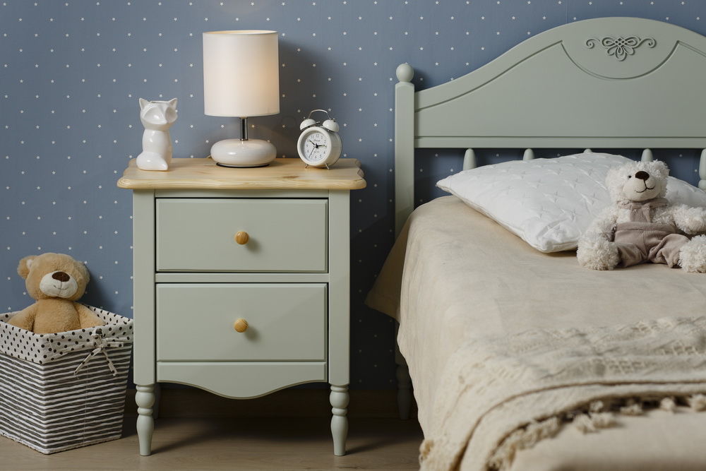 Кровать Айно №10 1400х2000