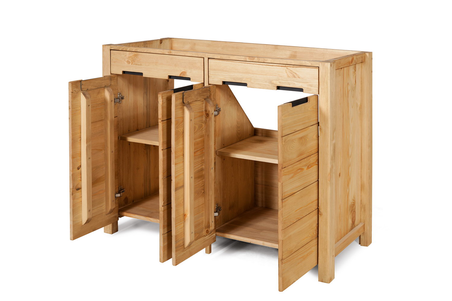 Тумба для ванной комнаты Арль под раковину KNBD12