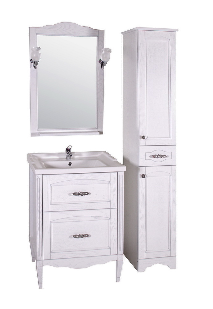 Подстолье с ящиками Римини Nuovo 60