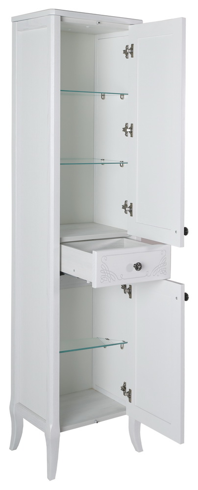 Колонка Салерно 40 (петли справа)