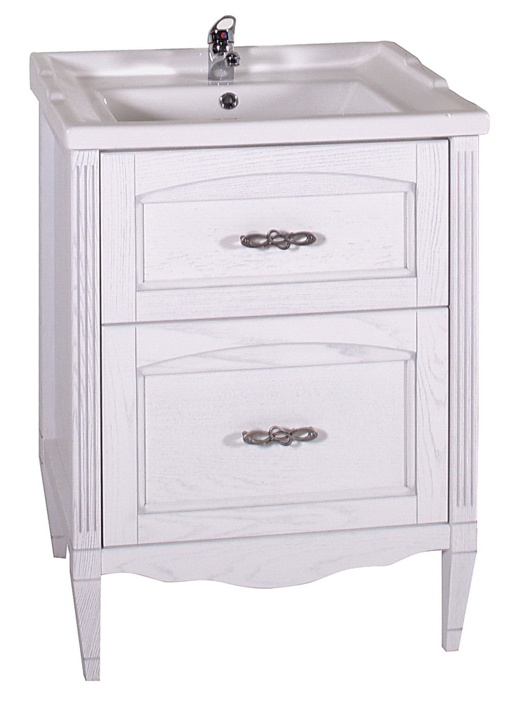 Подстолье с ящиками Римини Nuovo 60