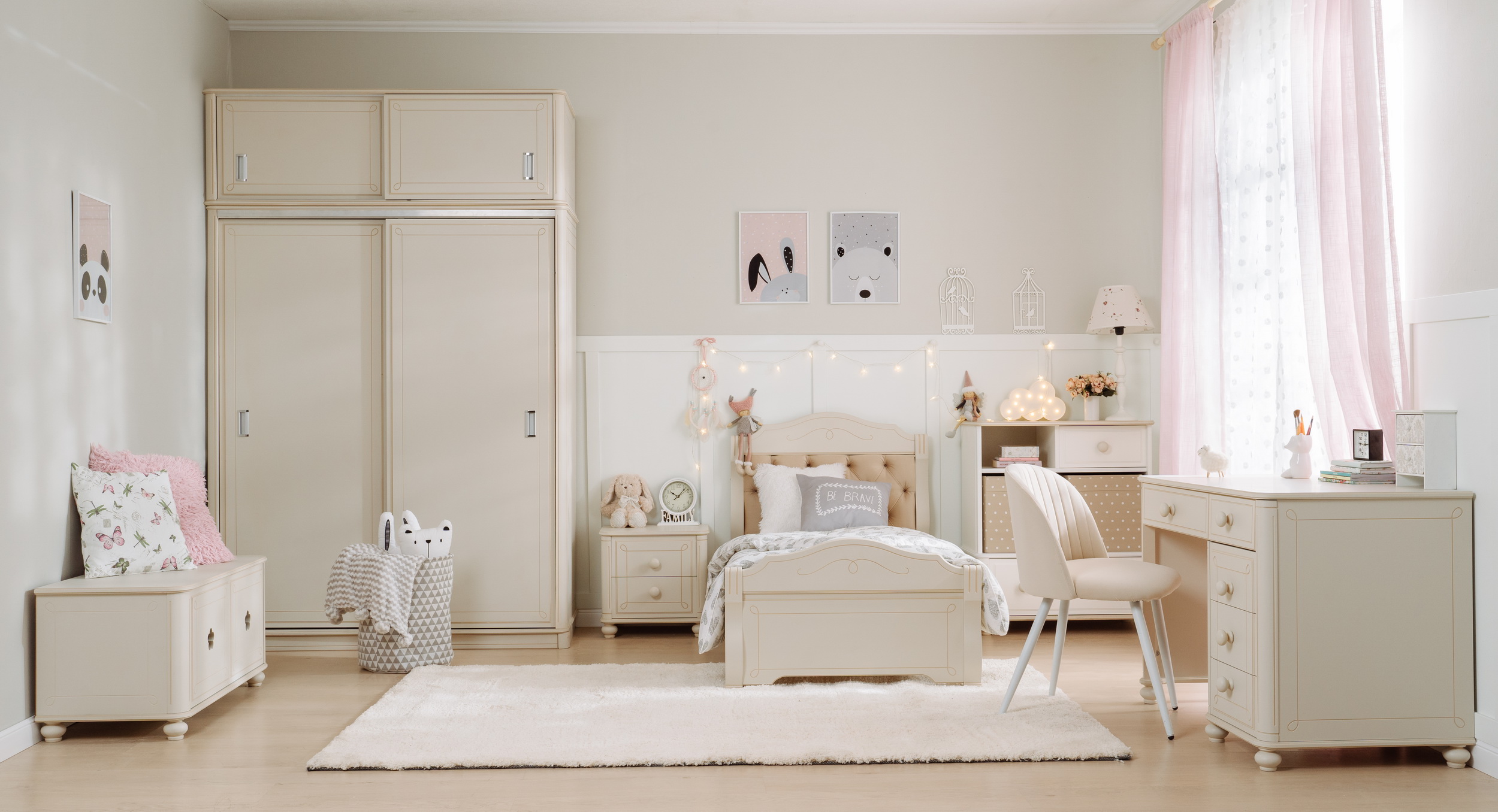 Шкаф-купе Бетти 2-ств №1 с антресолью