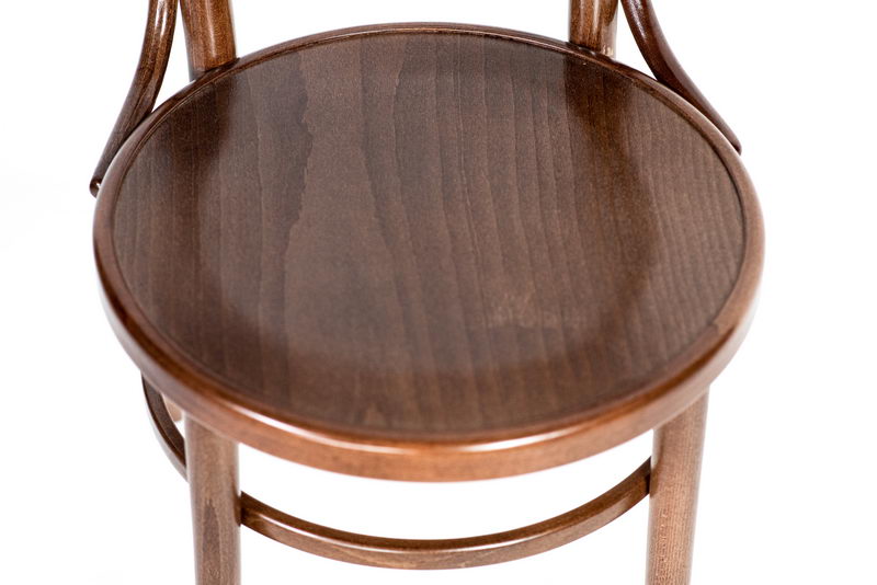 Стул Лунария венский, сиденье твердое (комплект 2 шт.)