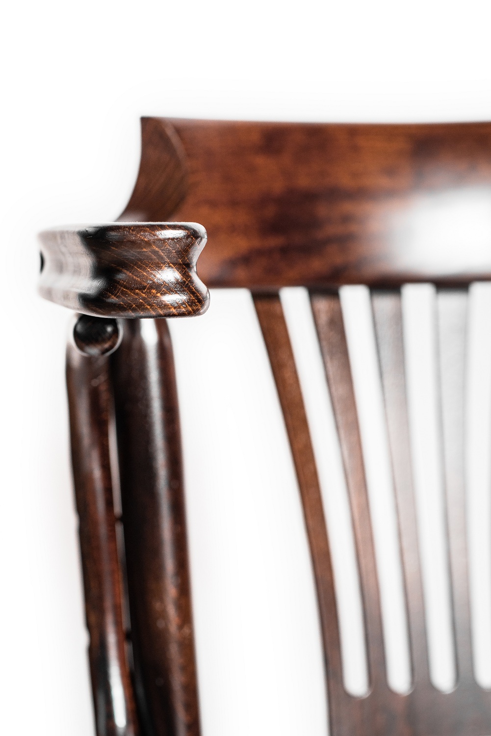 Полукресло Venus, сиденье твердое