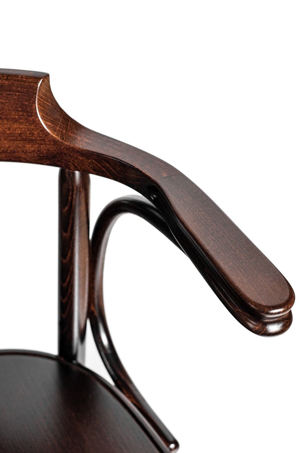 Полукресло Venus, сиденье твердое