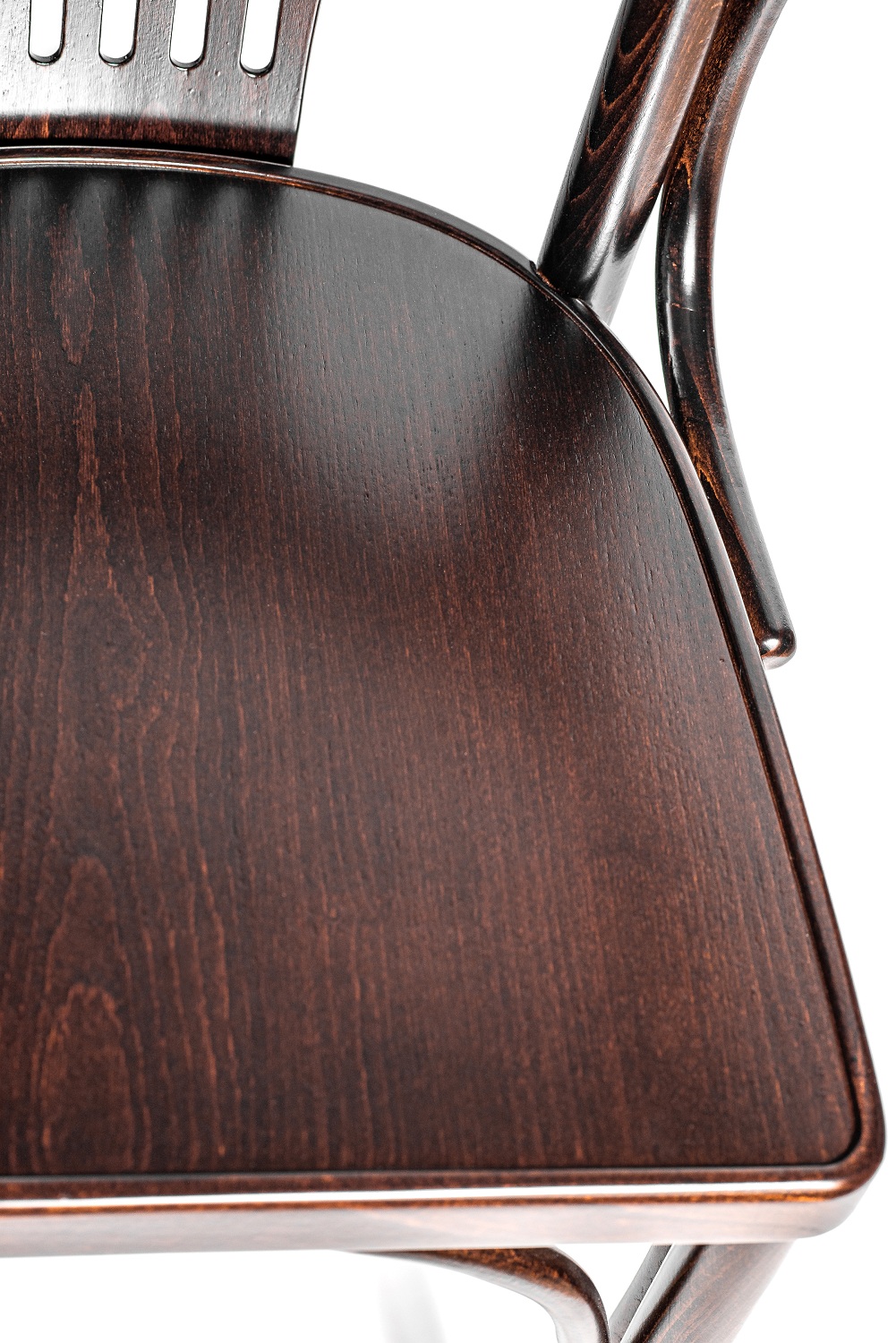 Полукресло Venus, сиденье твердое