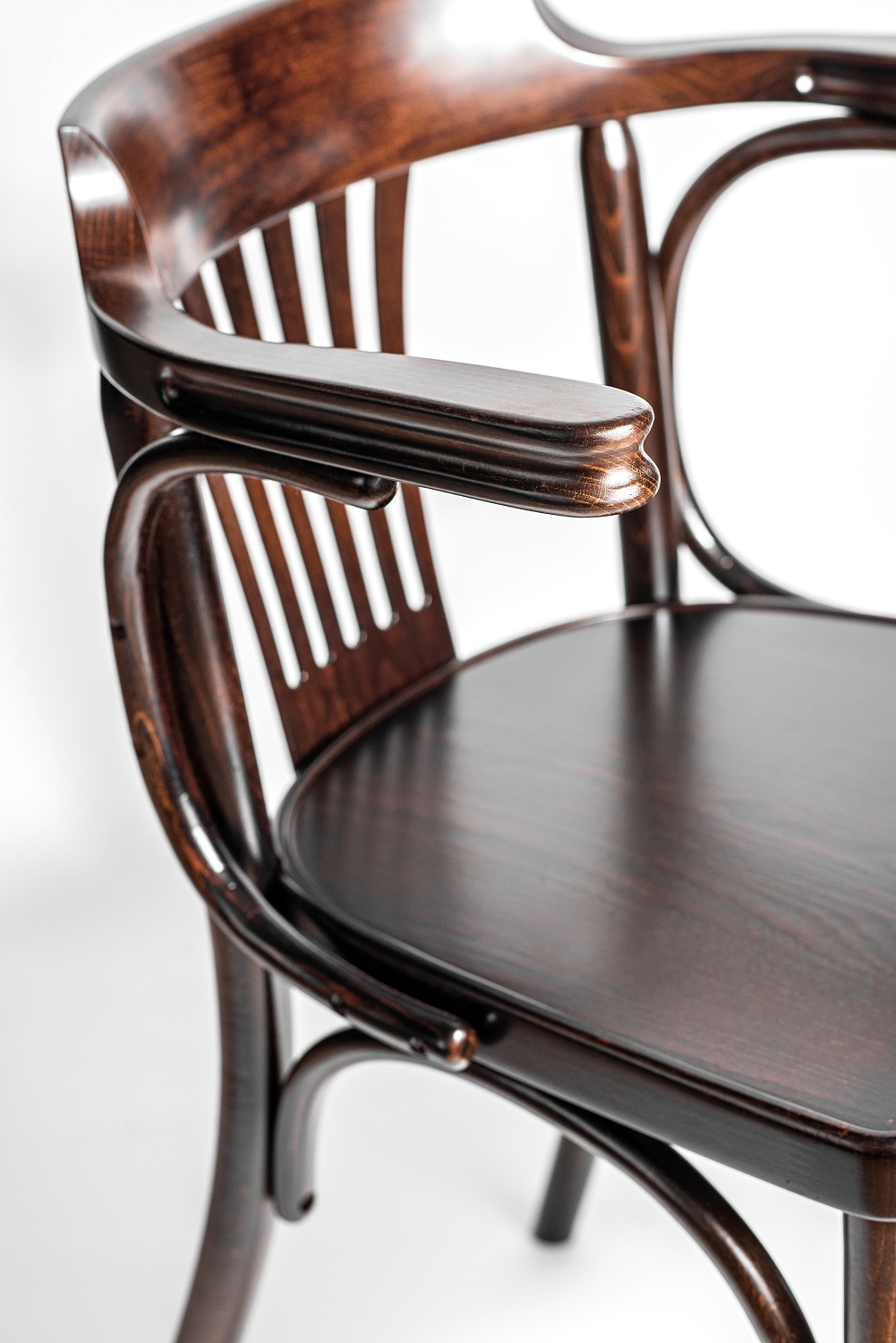 Полукресло Venus, сиденье твердое