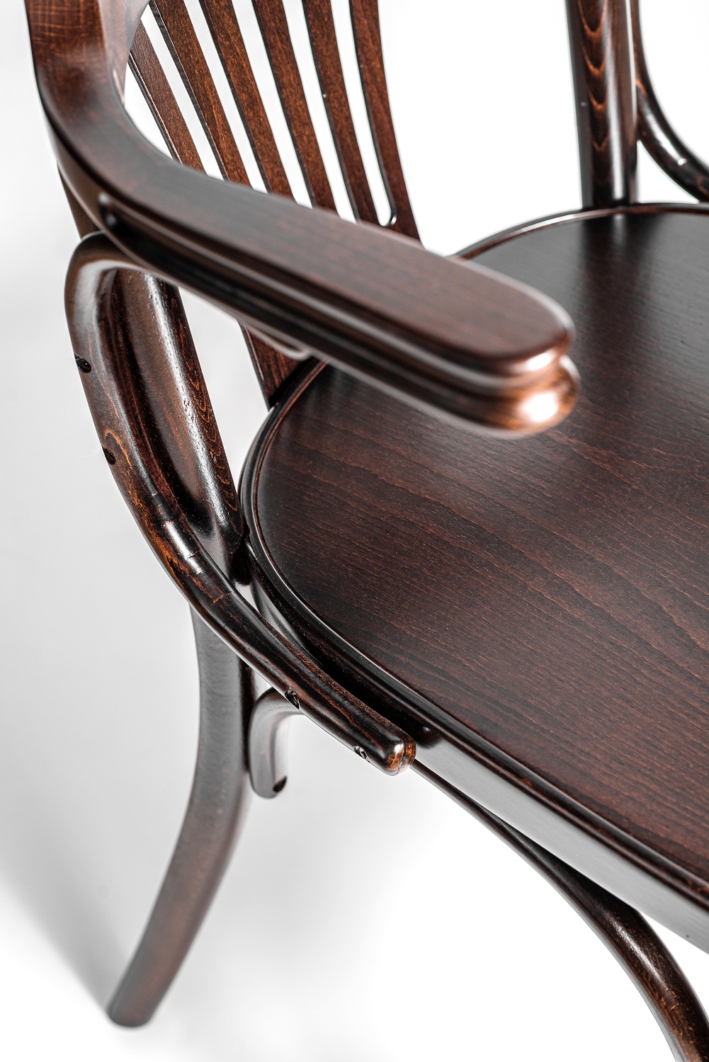 Полукресло Venus, сиденье твердое