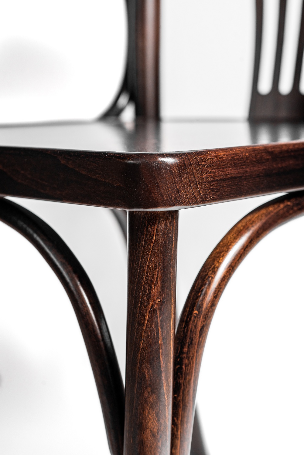 Полукресло Venus, сиденье твердое