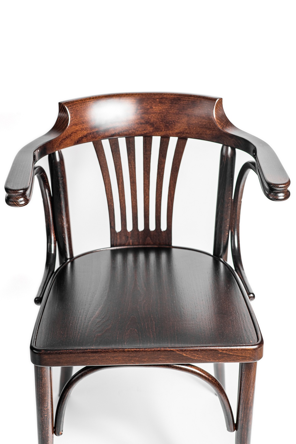 Полукресло Venus, сиденье твердое