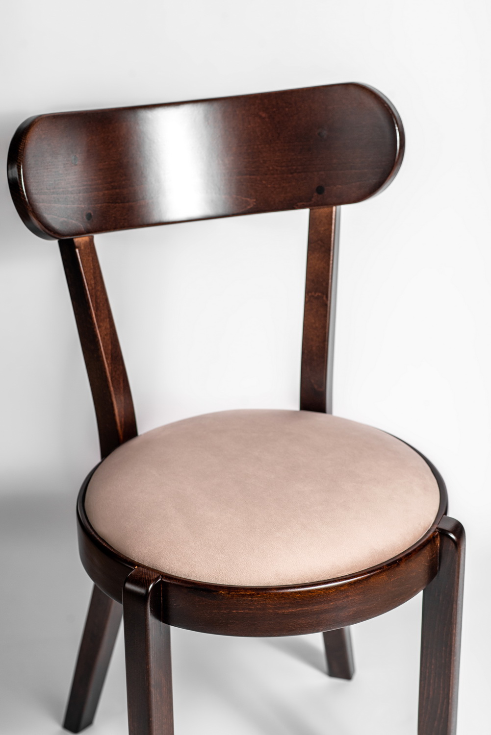 Стул Сириус 2 венский, сиденье мягкое