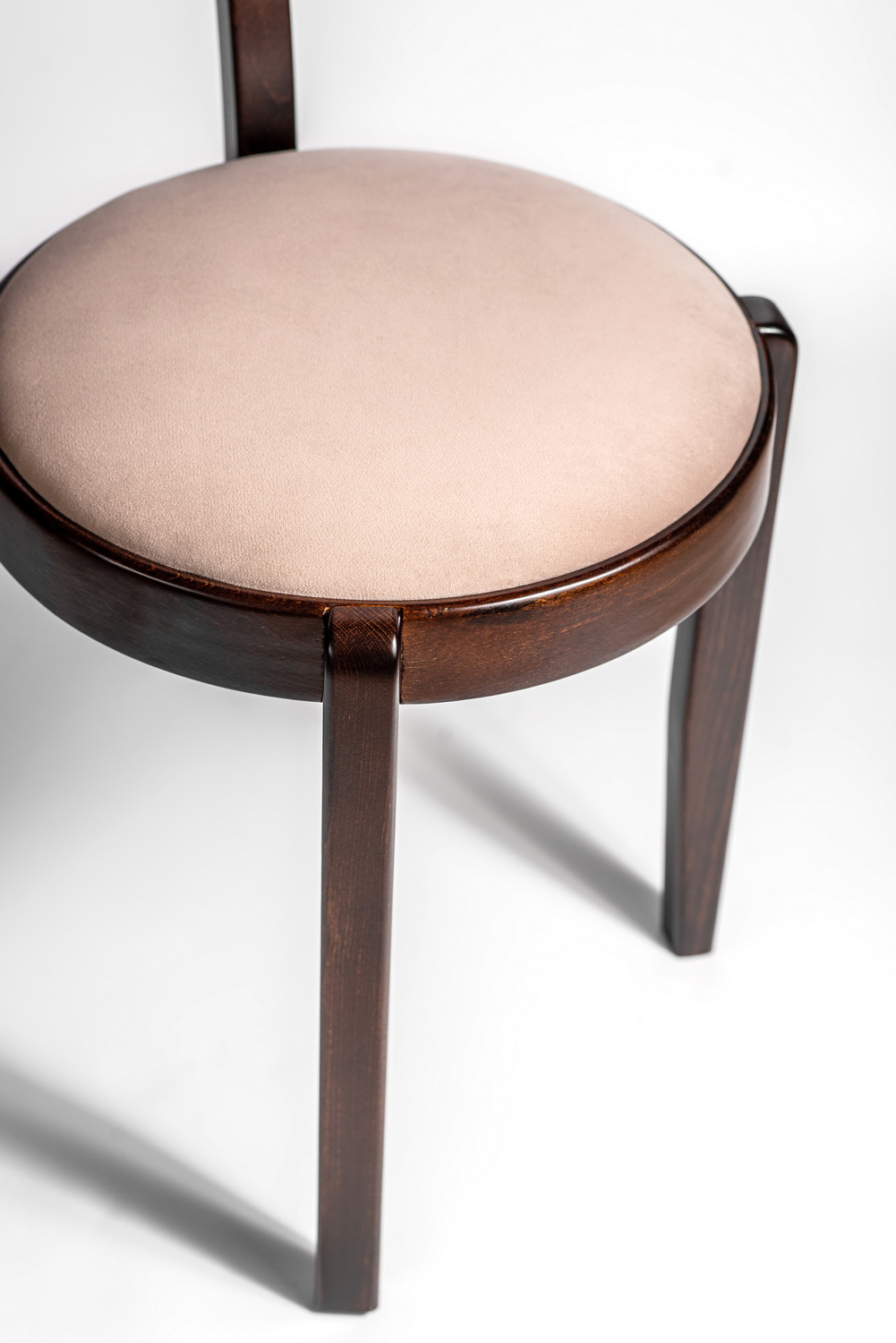 Стул Сириус 2 венский, сиденье мягкое