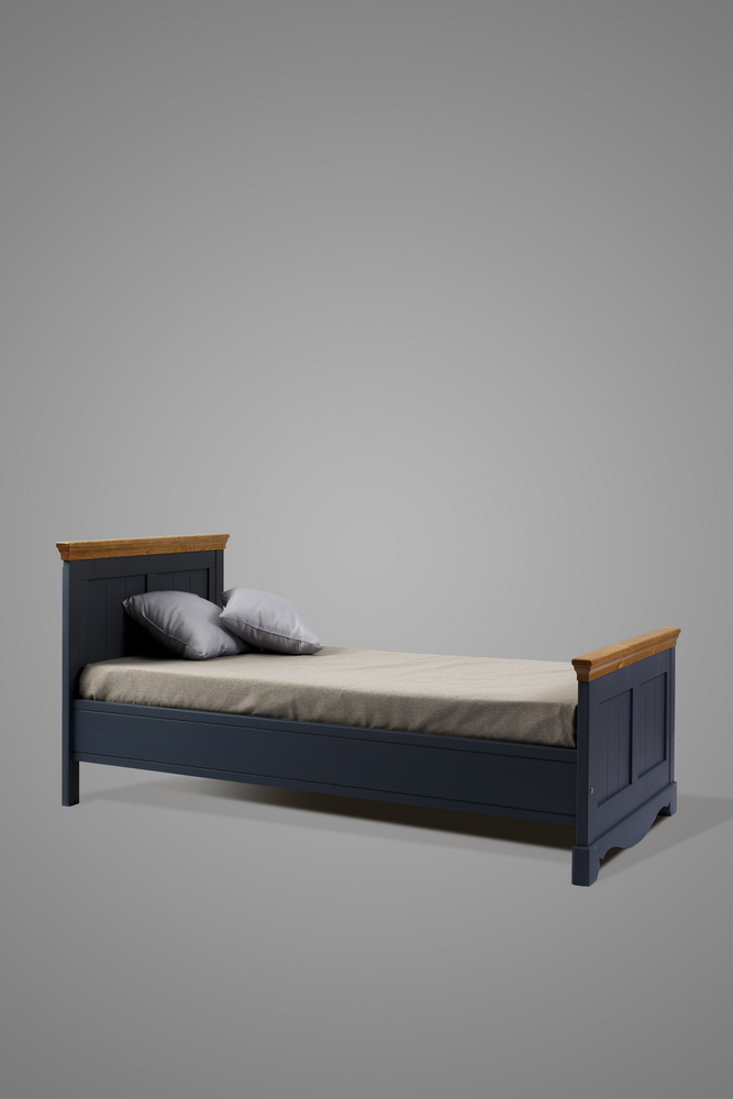 Кровать Дания №2 900х2000