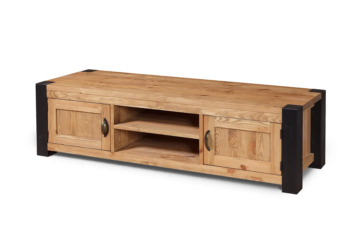 Тумба MEXICA-MT2P+2N под ТВ