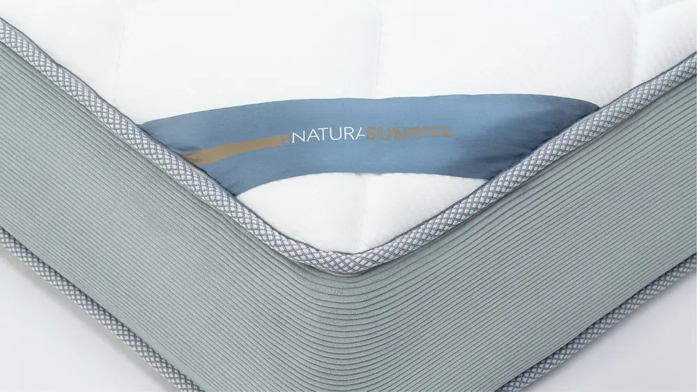 Матрас Sunrise Memory Big 1600*2000