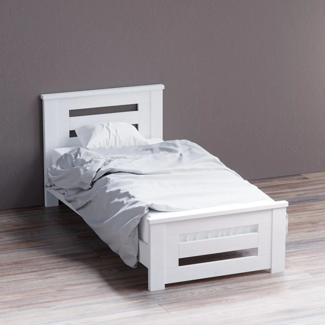 Кровать Ярви 900х2000 12.14.01