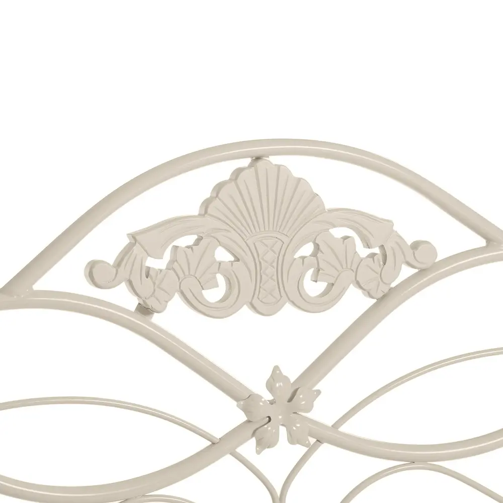 Кровать CANZONA Wood slat base