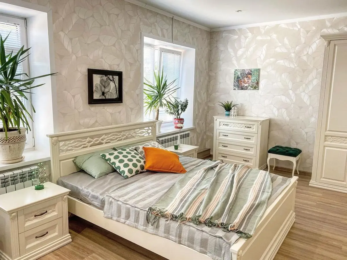 Кровать Верона 1600х2000