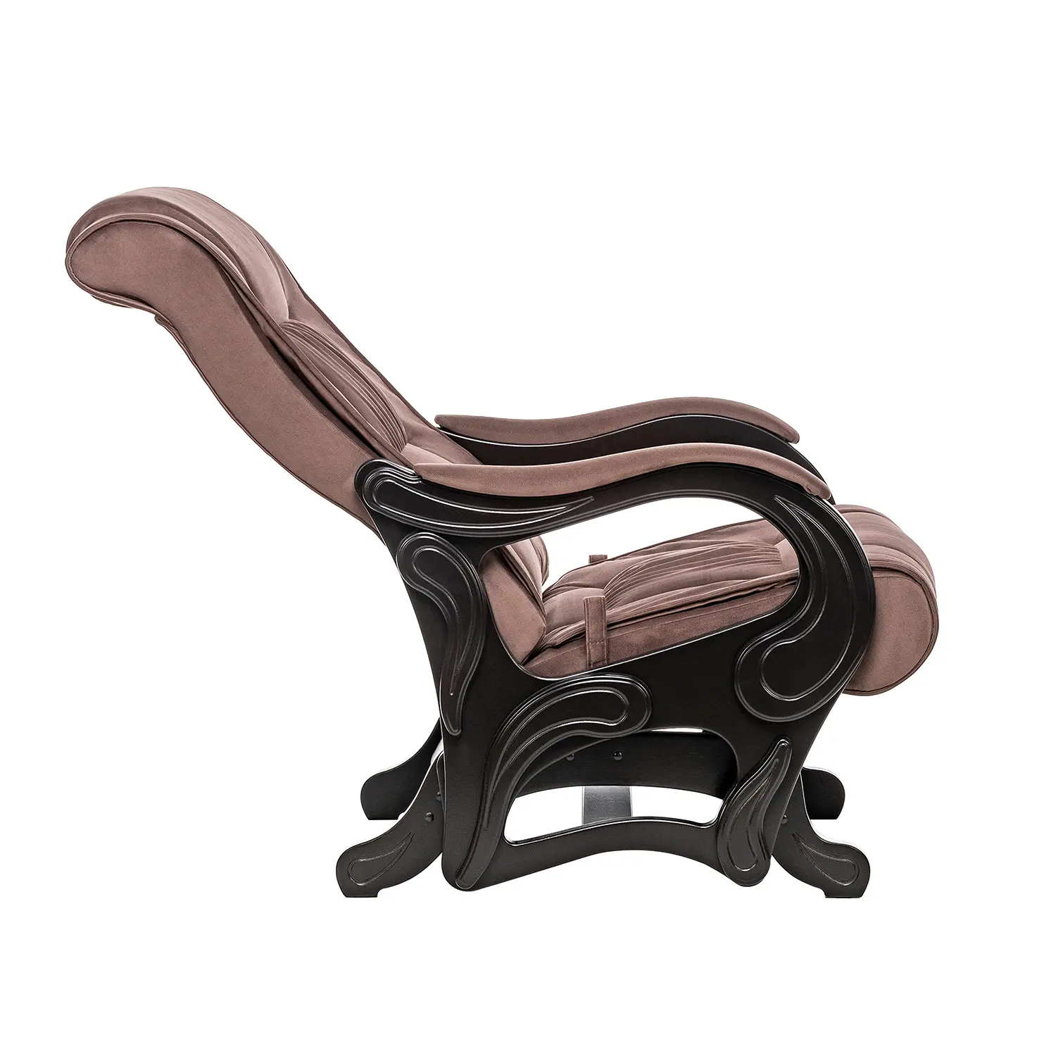 Кресло-глайдер Модель 78 люкс