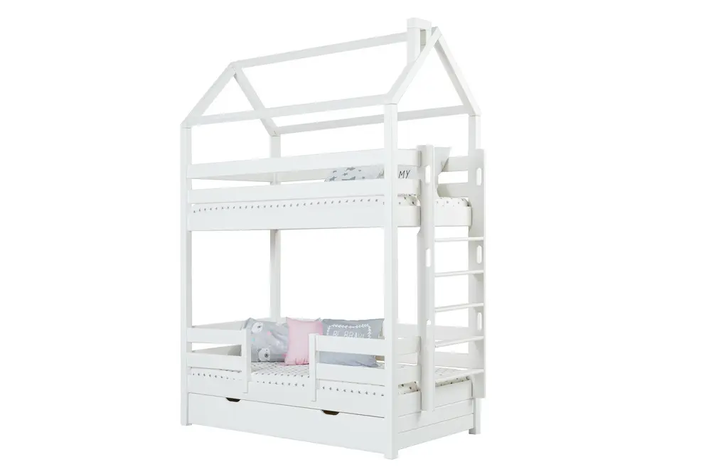 Кровать 2-яр ТК №16 800х1600