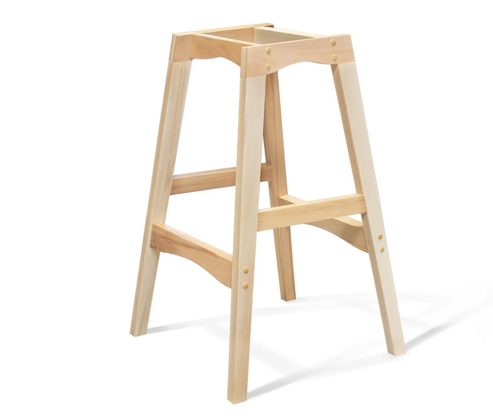 Стул полубарный Sheffilton SHT-ST29-С/S65-1