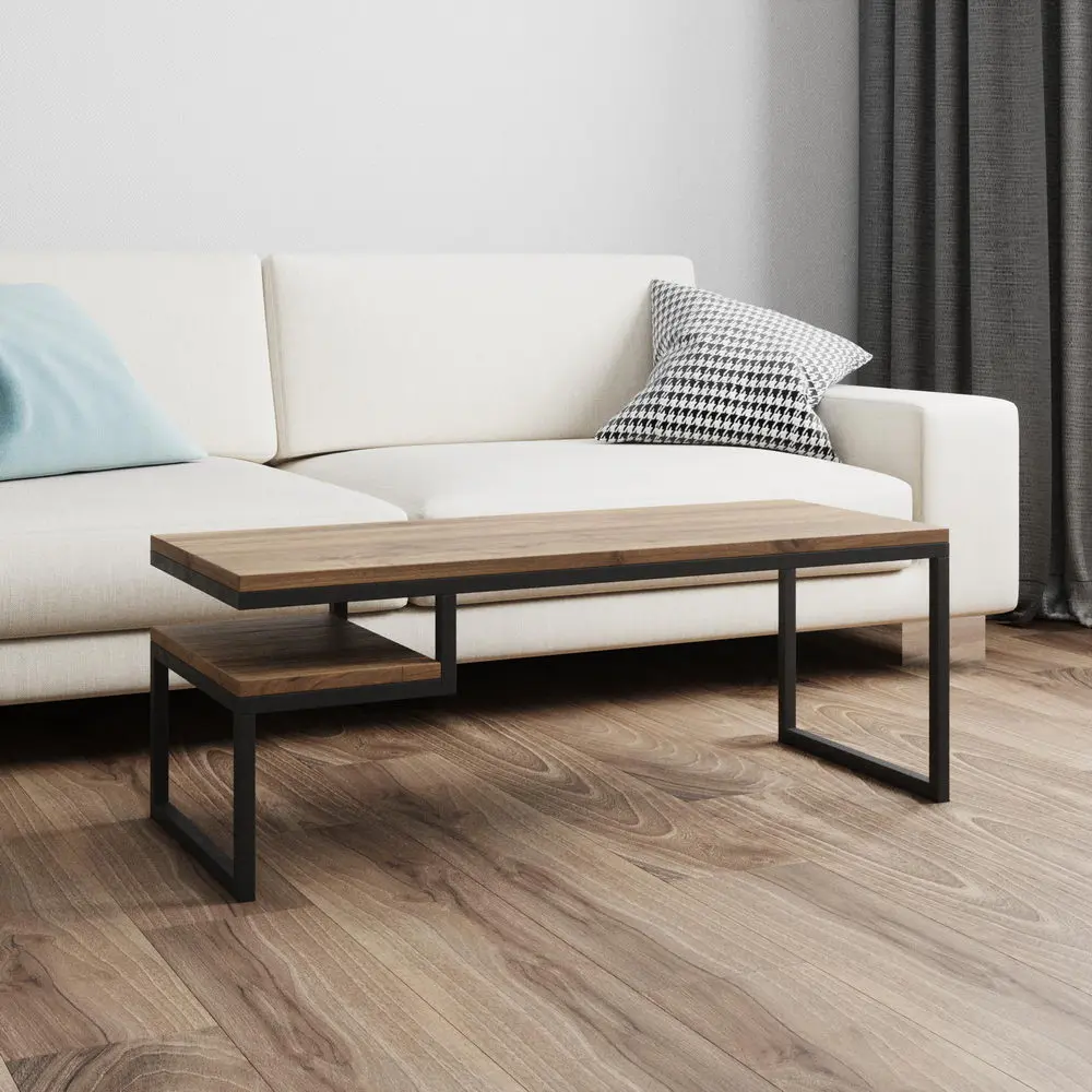 Журнальный стол массив 05-04