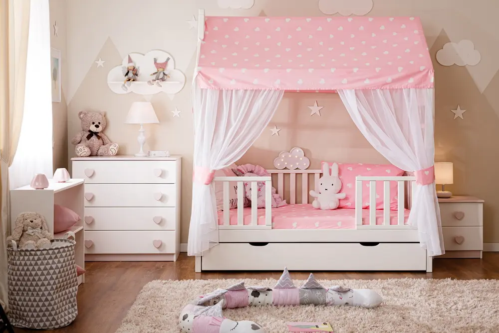 Кровать ТК №11 800х1600