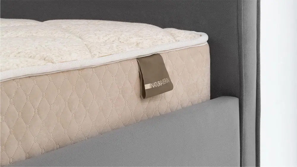 Матрас Ecowood Aloe Grand 1600*2000