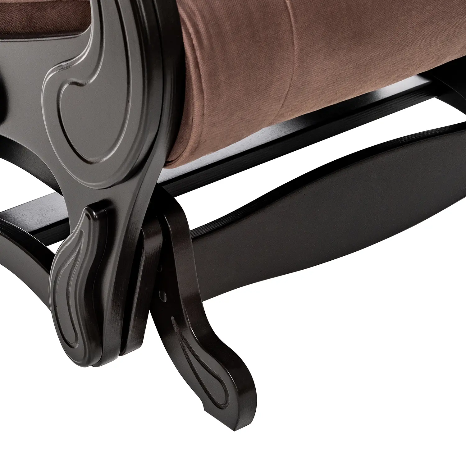 Кресло-глайдер Модель 78 люкс