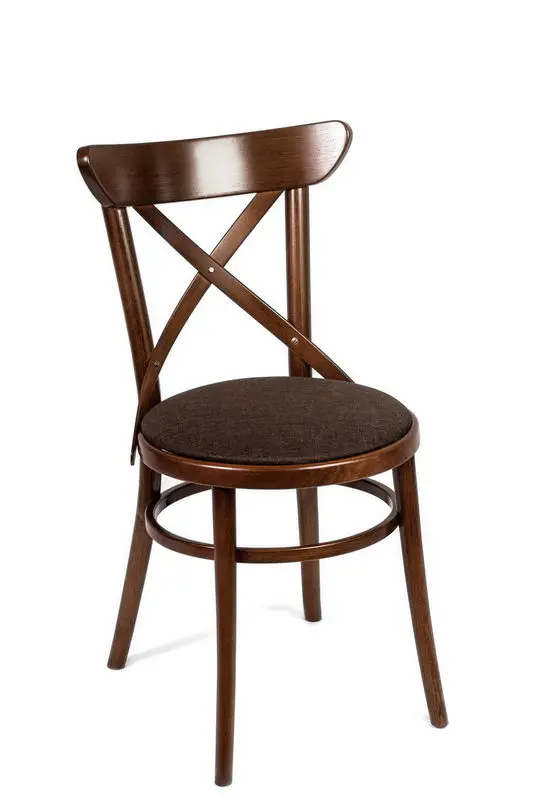 Стул   Террария    венский, сиденье мягкое (комплект 2 шт.)