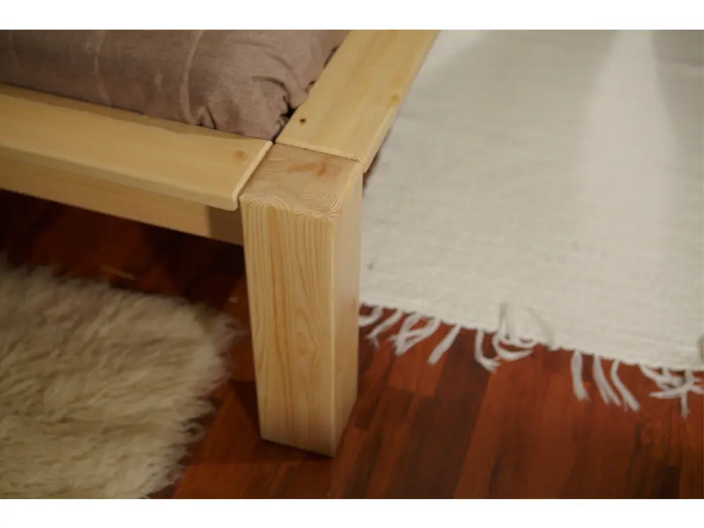 Кровать Брамминг-2 1600х2000