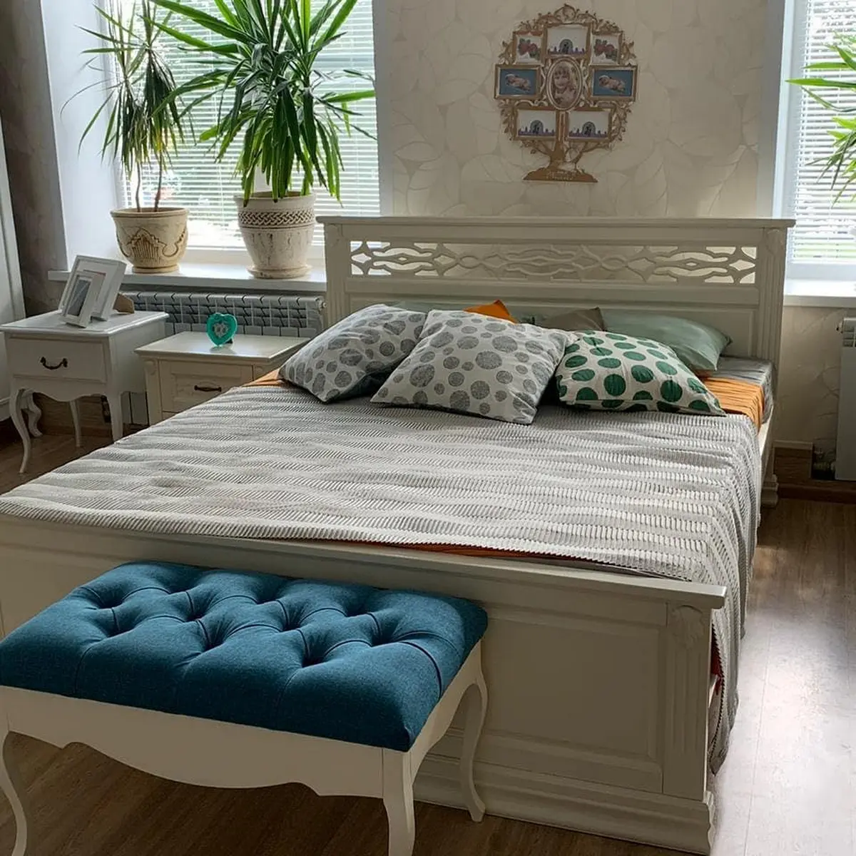 Кровать Верона 1800х2000