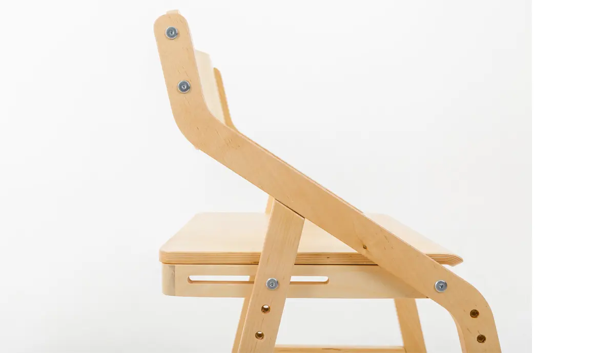 Стул массив березы Rabbit Wood