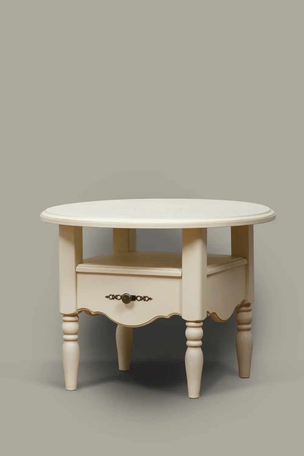 Тумба Валенсия 2-34 сосна