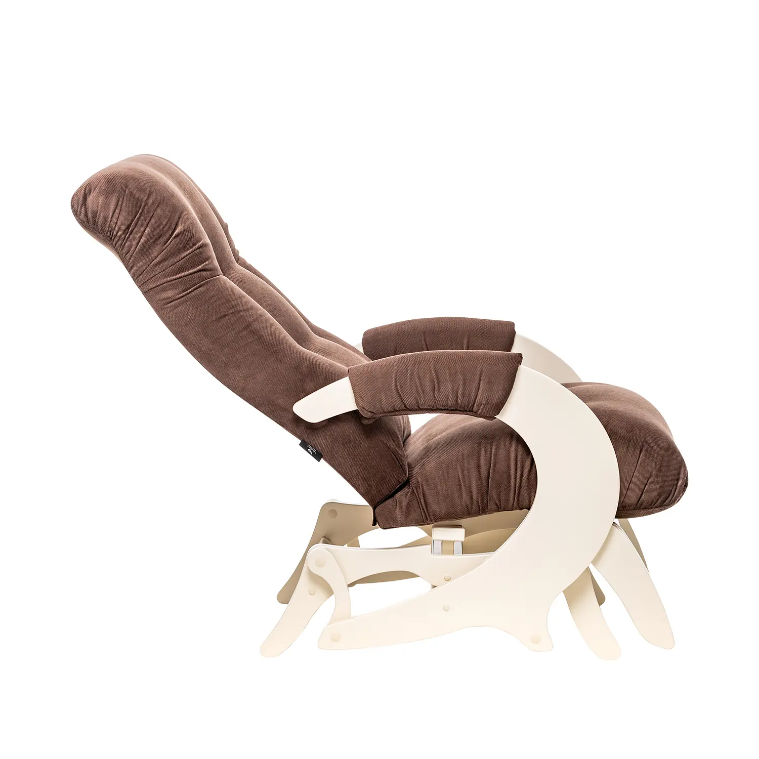 Кресло-глайдер Стронг