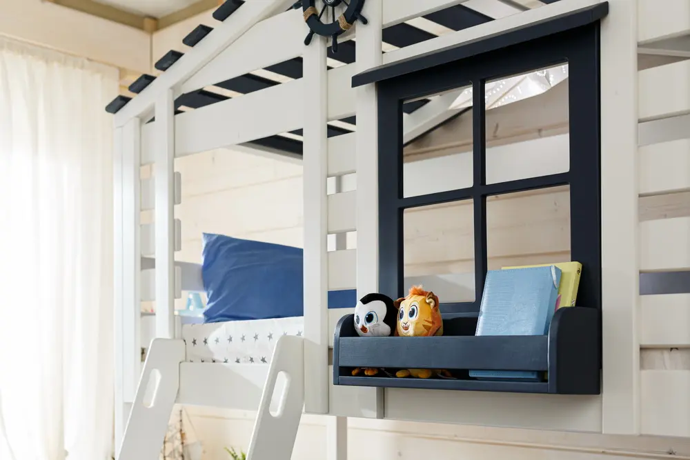 Кровать 2-яр ТК №20 800х1800