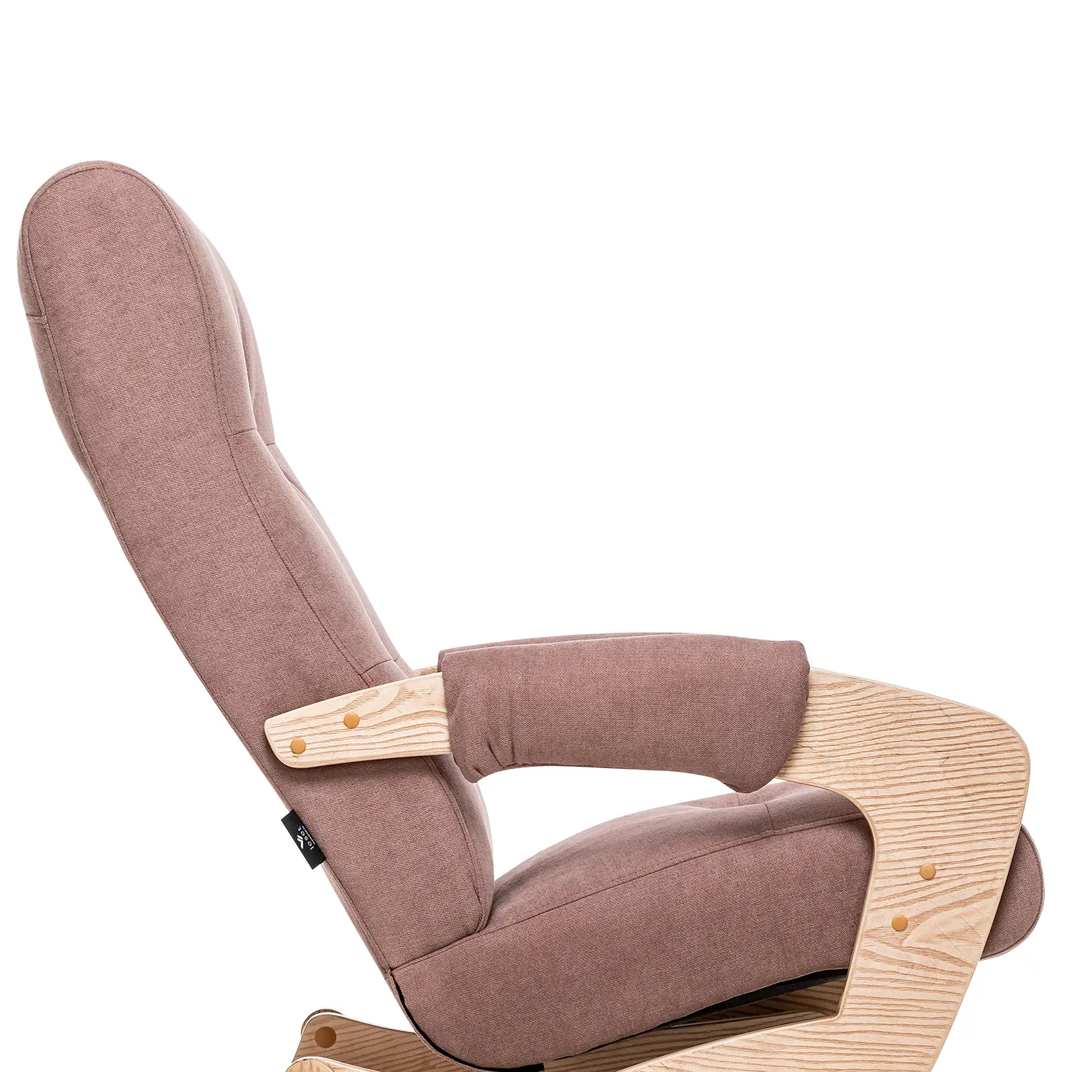 Кресло-глайдер Элит