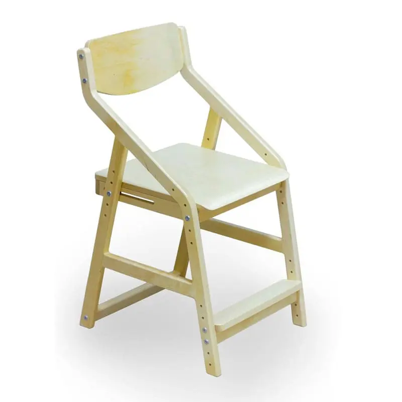 Стул массив березы Rabbit Wood