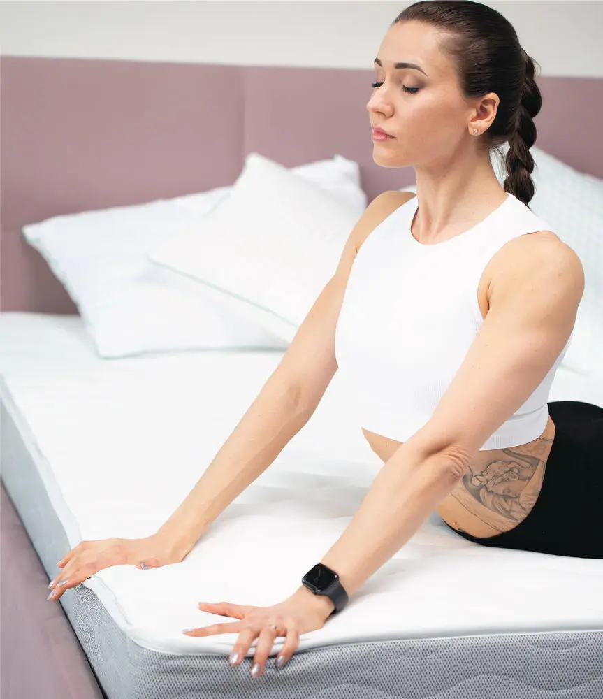 Матрас Latex 422 1800*2000