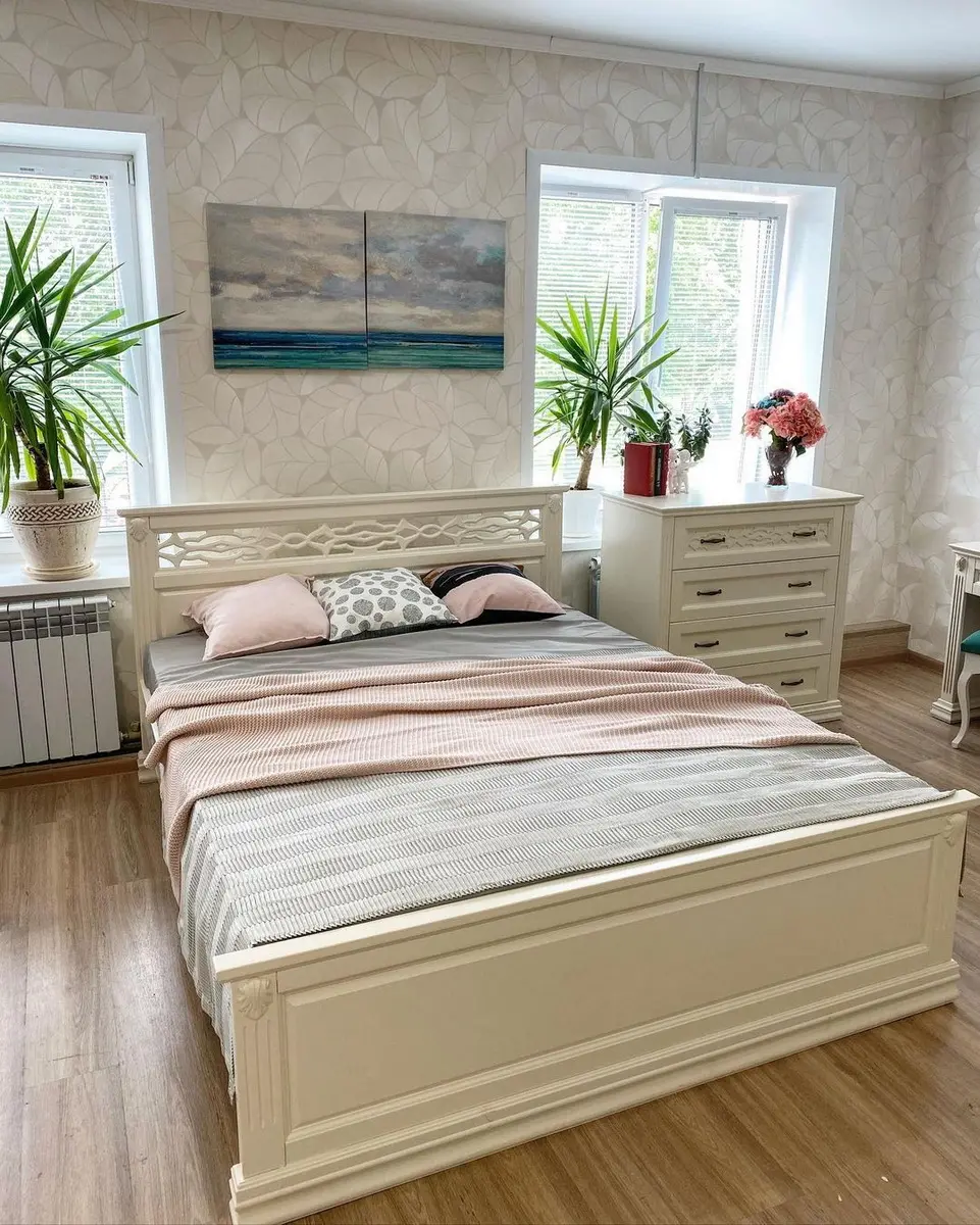 Кровать Верона 1600х2000