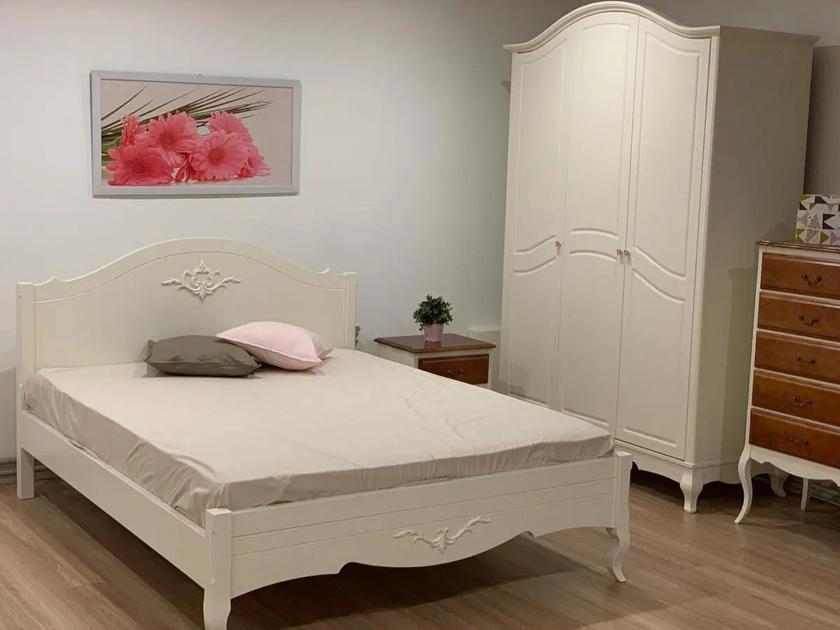 Кровать Авиньон 1800х2000