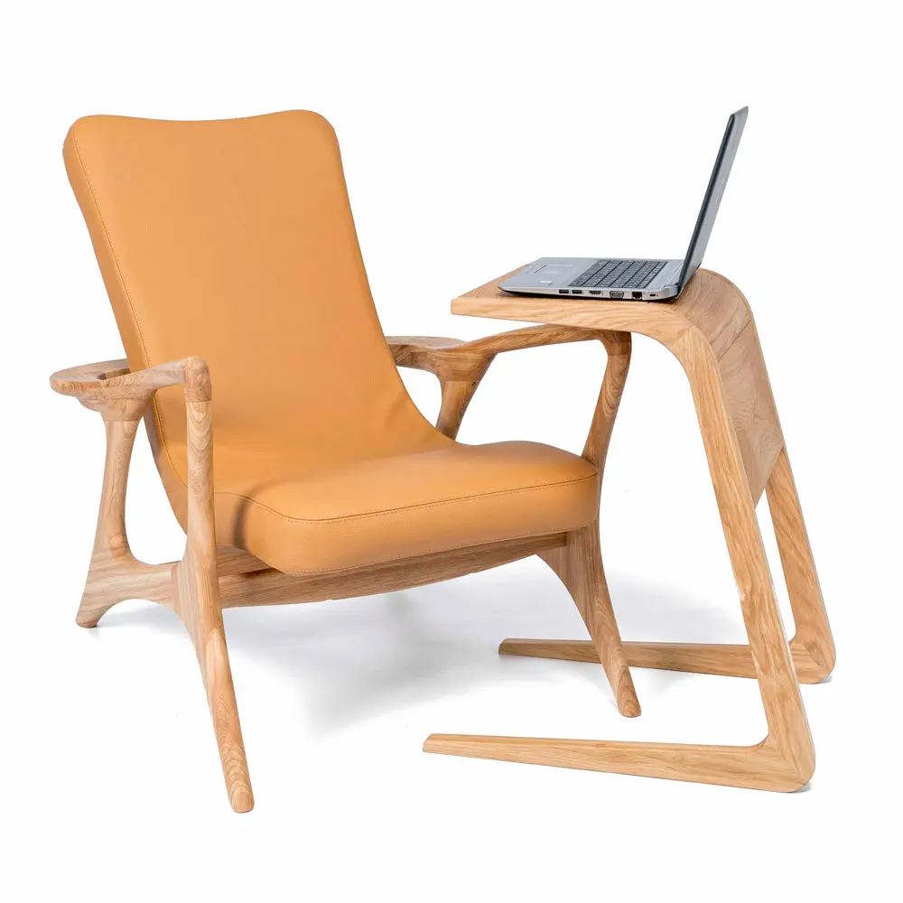 Стол Лира кофейный