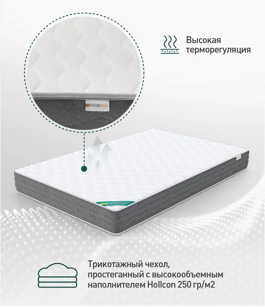 Матрас Cocos Latex 411 1600*2000