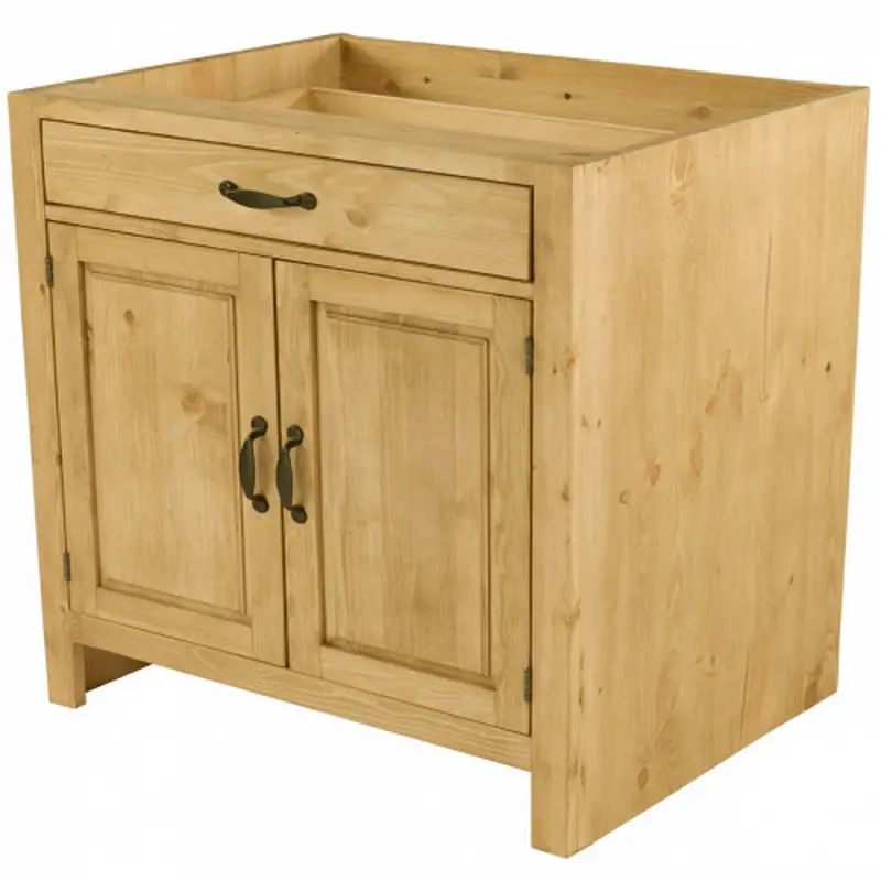 Шкаф-стол Шалёр СН-BT 120 1200х550х920 2 двери, 1 ящик