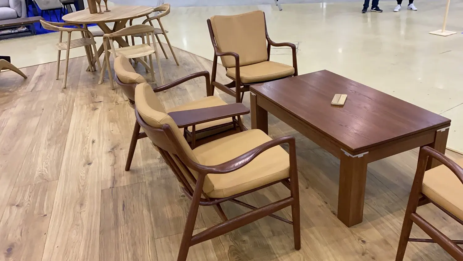 Стол журнальный прямоугольный Майер журнальный