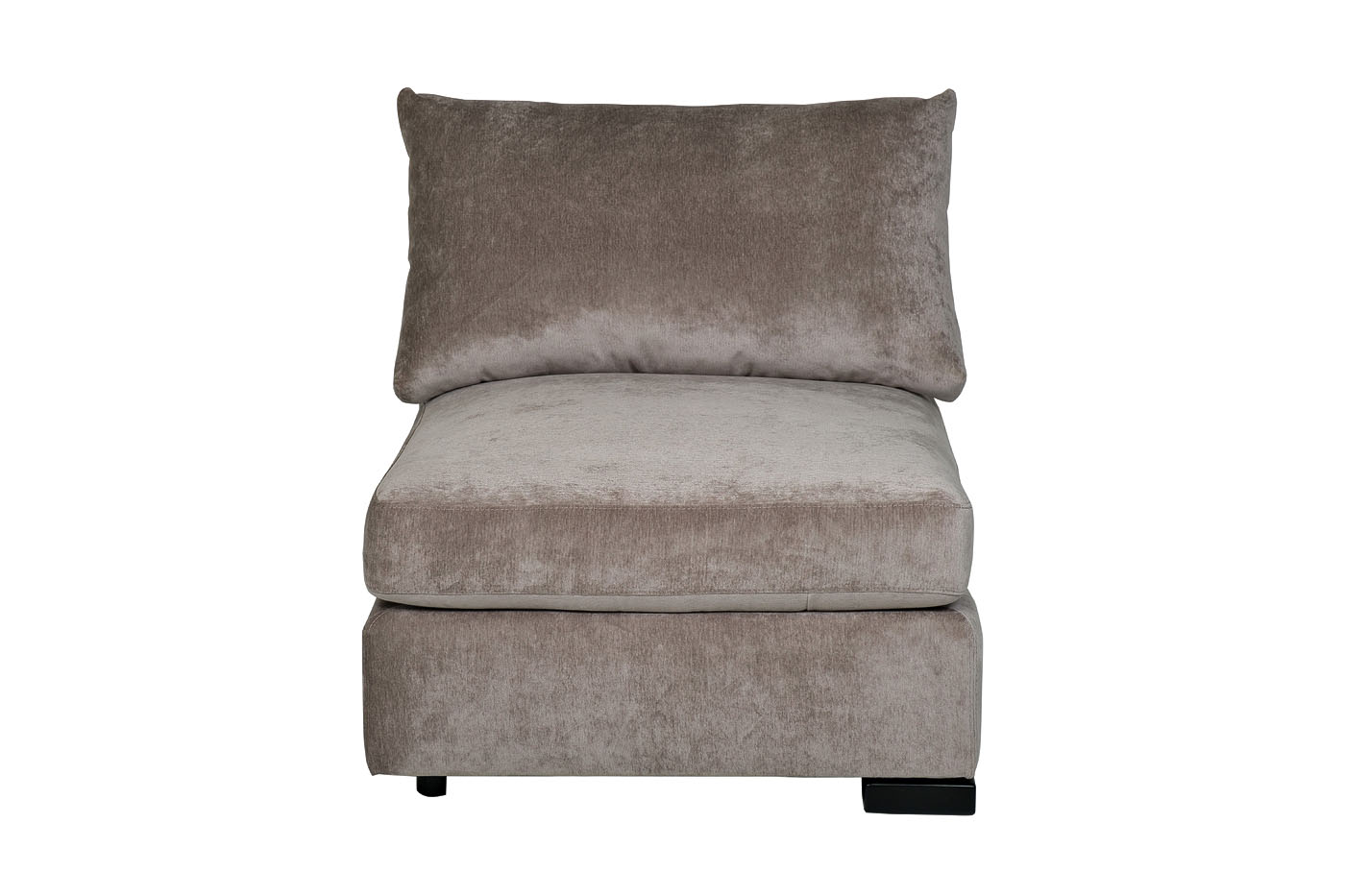 Комплект мебели №26, диван MANCHESTER-M угловой с механизмом